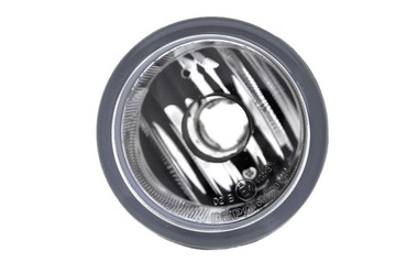 FIAT SEDICI SUZUKI SX4 06- HALOGEN NOVÝ DEPO LEVÝ