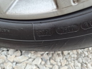 Renault Captur I Crossover 1.2 TCe EDC 120KM 2014 Renault Captur 2014 Piekny szary 1.2 benzyna 140 tys km zarejestrowany gwa, zdjęcie 13