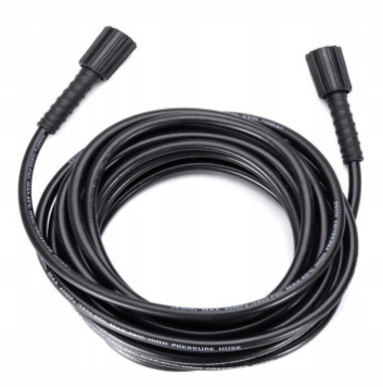 ОЧИСТИТЕЛЬНЫЙ ШЛАНГ ДЛЯ МАШИНЫ ПОД ДАВЛЕНИЕМ 50 ФУТОВ M22-14