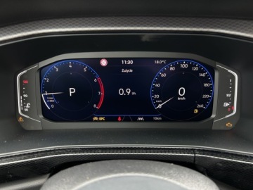 Volkswagen T-Cross SUV Facelifting 1.0 TSI 115KM 2026 Volkswagen T-Cross Life Plus 1.0 TSI 116 KM DSG-7, zdjęcie 16