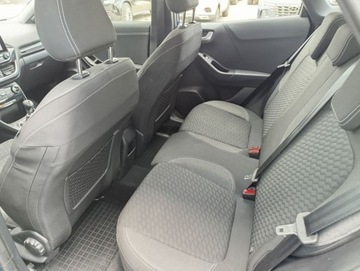 Ford Puma II 2024 Ford Puma 1.0 EcoBoost 125KM Titanium ,SalonPL, FV23, Gwarancja Benzyna, zdjęcie 17