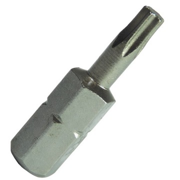 БИТА TORX T-15 1/4
