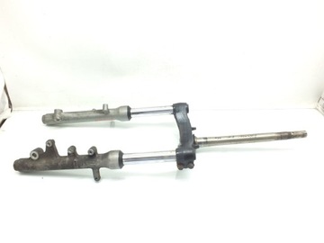 LAGI ZAWIESZENIE PRZÓD PÓŁKA SUZUKI BURGMAN 125 K5 K6 01-06
