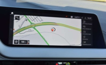 BMW Seria 1 F70 2024 BMW Seria 1 118 136 KM sDrive Advantage LED Navi Car Play Salon Polska Ser, zdjęcie 18