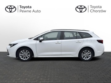 Toyota Corolla XII TS Kombi Facelifting 1.8 Hybrid 140KM 2024 Toyota Corolla 1.8 Hybrid Comfort Seria E21 (2019-, zdjęcie 1