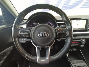 Kia Stonic Crossover 1.0 T-GDI 120KM 2019 Kia Stonic najbogatsza wersja, bezwypadek , serwis, zdjęcie 14