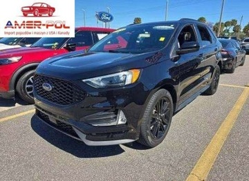 Ford Edge II 2024 Ford Edge St-Line 2024 2.0 Benzyna 250KM