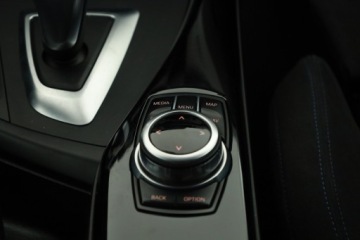 BMW Seria 1 F20-F21 2018 BMW 1 118i, Salon Polska, Serwis ASO, Automat, zdjęcie 16