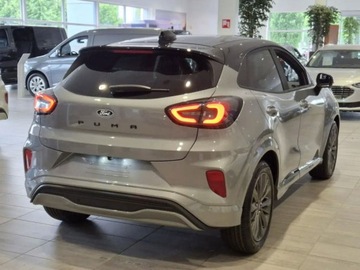 Ford Puma II 2025 Od ręki - Sound Edition PowerShift 1.0 EcoBoost mHEV 125KM, zdjęcie 2