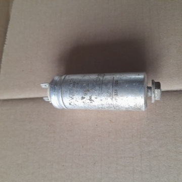 Bosch SMS5520/05 - Kondesator 1737331029
