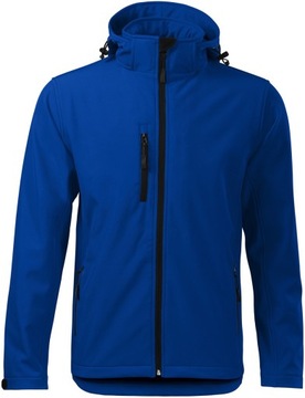 MALFINI PERFORMANCE 522 kurtka męska SOFTSHELL 4XL