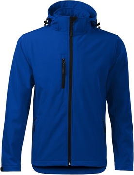 MALFINI PERFORMANCE 522 kurtka męska SOFTSHELL S