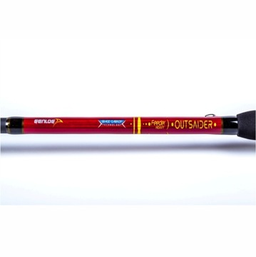 Wędka Outsaider Medium Feeder 365cm do 110g