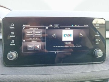 Skoda Fabia IV 1.0 TSI 95KM 2025 Skoda Fabia IV Selection 1,0 TSI Faktura VAT 23 Gwarancja Benzyna, zdjęcie 22