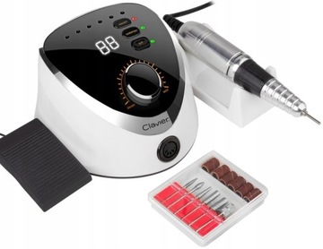 Фрезерный станок для маникюра и педикюра Fx 820 65 Вт