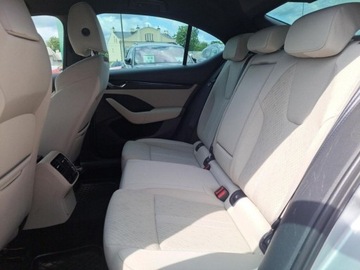 Skoda Octavia IV Liftback 2.0 TDI SCR 200KM 2023 Skoda Octavia 2.0TDI 200KM DSG 4x4 Wersja Style Salon Polska 2.0 Diesel, zdjęcie 18