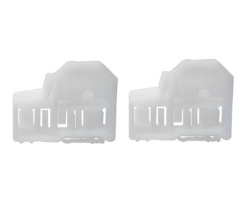 ŚLIZG PODNOŚNIK SZYB LEWY PRZÓD VW PASSAT B5 POLO AUDI A4 B5 SKODA SUPERB I