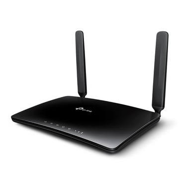 Беспроводной маршрутизатор TP-LINK TL-MR6500v
