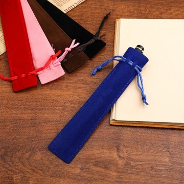 ЧЕХОЛ ДЛЯ РУЧКИ С СУМКОЙ ДЛЯ ХРАНЕНИЯ ПОДАРОЧНАЯ КОРОБКА МИНИ-ПЕНКАЛИ