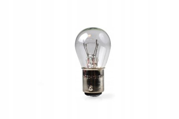 Żarówka P21/5W 1157 12V 21/5W BAY15d