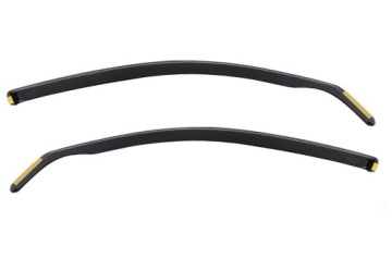 Обтекатель HEKO 28231 Seat LEON II 1P 5-дверный 2006-2012 гг. ФАСОНЫ