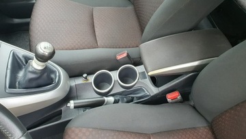 Toyota Verso Minivan 1.8 Valvematic 147KM 2011 Toyota Verso 1.8 16v 147KM # Navi # Kamera #, zdjęcie 23