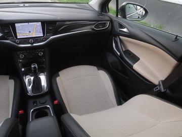 Opel Astra K Sports Tourer 1.4 Turbo 150KM 2018 Opel Astra 1.4 T, Salon Polska, Serwis ASO, zdjęcie 7