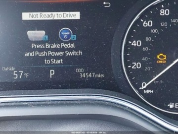 Toyota Avalon III 2022 Toyota Avalon XSE Nightshade Hybrid 2022 2.5 Hybryda 176KM, zdjęcie 11