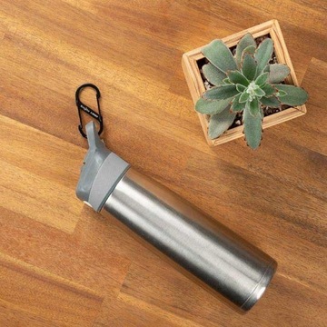 Nite Ize S-Biner #1, сталь, 2 шт.