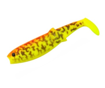 CANNIBAL SAVAGE GEAR 6,8 cm /3gr BURBOT GOLDEN AMB