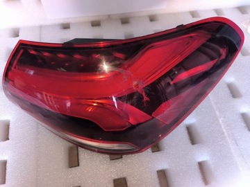 Lampa tył Mercedes-Benz A W177 A1779067200