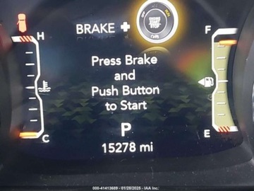 Jeep Wrangler IV 2023 Jeep Wrangler 2023 JEEP WRANGLER 4-DOOR SPORT ALTITUDE 4X4 2.0 Benzyna, zdjęcie 14