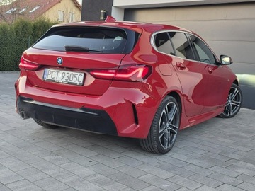 BMW Seria 1 F40 2020 BMW 118 Msport *bardzo ładny stan*, zdjęcie 16