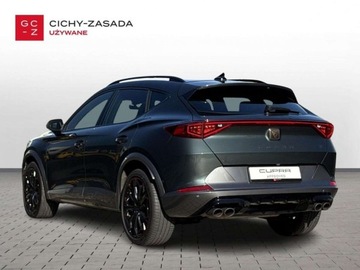 Cupra Formentor Crossover 2.0 TSI 310KM 2022 Cupra Formentor VZ DCC Beats F Link Kubelki Tempomat ACC BREMBO Led, zdjęcie 2