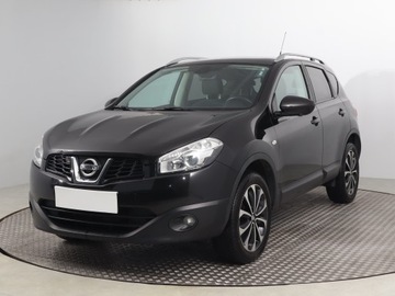 Nissan Qashqai I Crossover Facelifting  2.0 140KM 2012 Nissan Qashqai 2.0, Navi, Klima, Klimatronic, zdjęcie 1
