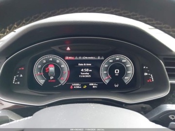 Audi Q7 II 2025 Audi Q7 Premium Plus 45 Tfsi Quattro Tiptronic 2025 2.0l 2.0 Benzyna 261KM, zdjęcie 4