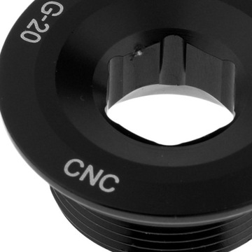 3 шт. Кривошипный механизм для крепления цепного колеса.