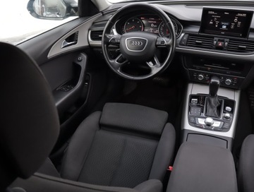 Audi A6 C7 Avant Facelifting 2.0 TDI ultra 190KM 2015 Audi A6 2.0 TDI, 187 KM, Automat, Navi, Xenon, zdjęcie 6