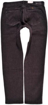 Брюки WRANGLER JEANS серые BOYFRIEND _ W28 L32