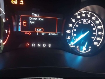 Ford Ranger V 2021 Ford Ranger XLT 2021 2.3l 2.3 Benzyna 270KM, zdjęcie 10