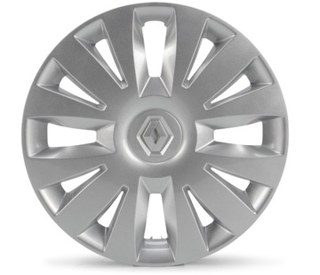 KOŁPAK ORYGINALNY RENAULT CLIO III MODUS KOŁPAK 15