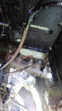 Fiat 126p "Maluch" Hatchback 3d 0.65 24KM 1985 Fiat 126 Fiat 126 1985r i inne stary typ . po remoncie Mozliwa zamiana, zdjęcie 30