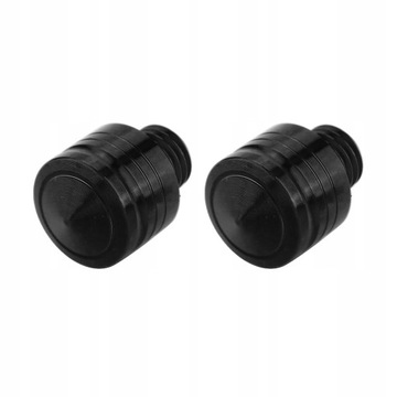 M10*1,25 Винты с зеркальной резьбой