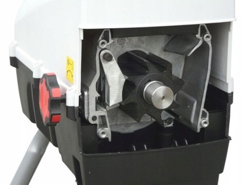 NAC ФРЕЗЕЛЬНЫЙ ИЗМЕЛЬЧИТЕЛЬ ЭЛЕКТРИЧЕСКИЙ 2800ВТ