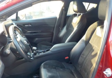 Toyota C-HR I Crossover 1.8 Hybrid 122KM 2018 Toyota C-HR Okazja 1.8 Hybryda 122KM, zdjęcie 24