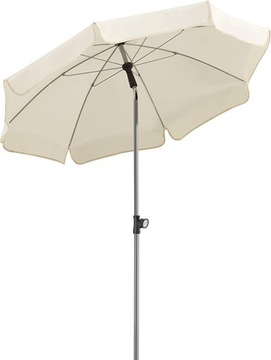 Schneider parasol Locarno ogrodowy 220 x 150