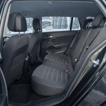 Opel Insignia I Country Tourer 2.0 CDTI Ecotec 163KM 2015 Opel Insignia A 2.0 163KM CDTI Automatik Edition, zdjęcie 17