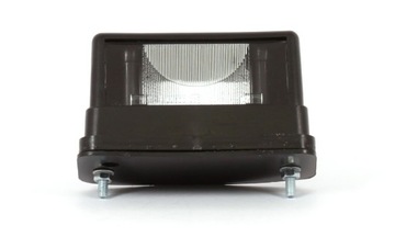 ЛАМПА ДЛЯ ОСВЕЩЕНИЯ НОМЕРНОГО ЗНАКА WAŚ 48