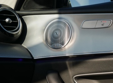 Mercedes Klasa E W213 Limuzyna Plug-in Facelifting 2.0 300e 320KM 2020 Mercedes E300e 320 koni Sedan Burmester Szyber Webasto Kamera Avantgarde, zdjęcie 9