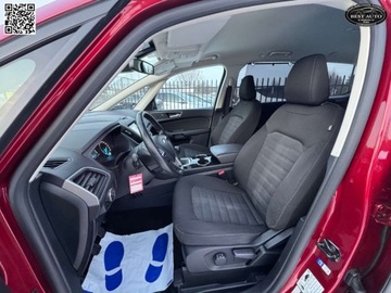 Ford Galaxy IV Van 2.0 TDCi 150KM 2017 Ford Galaxy AWD- Szwajcaria -2.0 diesel - 7 osobowy - Gwarancja 12 mc 2.0, zdjęcie 29